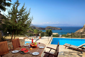 Istron Collection Villas