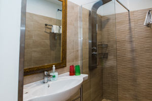 Woonvoorbeeld 4-kamervilla Helios en Ouranos met zeezicht