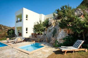 Istron Collection Villas