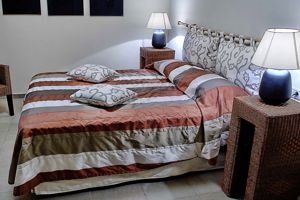 Woonvoorbeeld 5-kamervilla Gaia met zeezicht