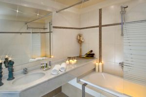 Woonvoorbeeld 5-kamervilla Gaia met zeezicht