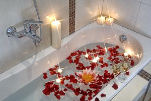 Woonvoorbeeld 5-kamervilla Gaia met zeezicht