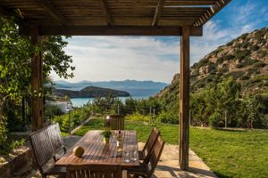 Istron Collection Villas