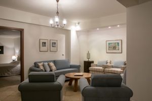 Woonvoorbeeld 5-kamervilla Gaia met zeezicht