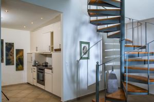 Woonvoorbeeld 5-kamervilla Gaia met zeezicht