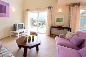 Istron Collection Villas