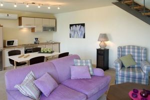 Istron Collection Villas