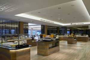 Mosaico Buffet Restaurant