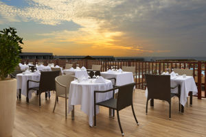 Mosaico Buffet Restaurant