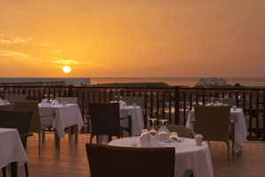 Mosaico Buffet Restaurant