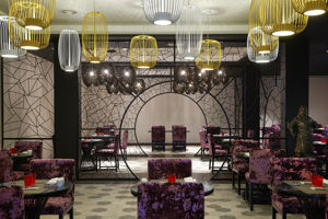 Nami Asian Restaurant