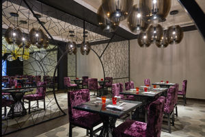 Nami Asian Restaurant