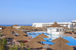 Melia Llana Resort & SPA