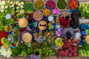 Rondreis Veelzijdig Java & Bali