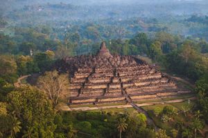 Rondreis Veelzijdig Java & Bali