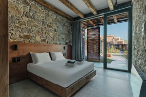 Woonvoorbeeld 3-kamerappartement Superior