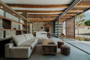 Woonvoorbeeld 3-kamerappartement Superior