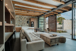 Woonvoorbeeld 3-kamerappartement Superior