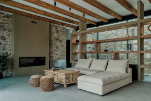 Woonvoorbeeld 3-kamerappartement Superior