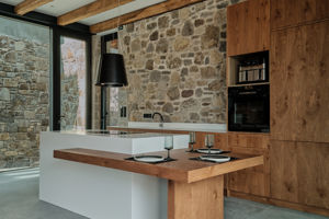 Woonvoorbeeld 3-kamerappartement Superior