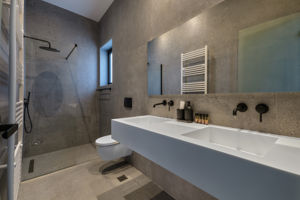 Barefoot Luxury Eressos Apartments