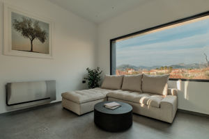 Barefoot Luxury Eressos Apartments