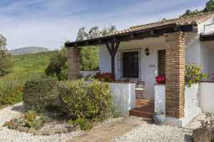 Woonvoorbeeld 2-persoonskamer Standaard