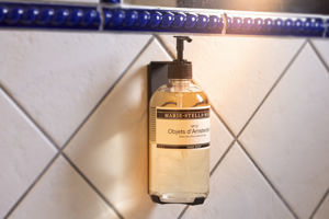 Woonvoorbeeld 2-persoonskamer Deluxe