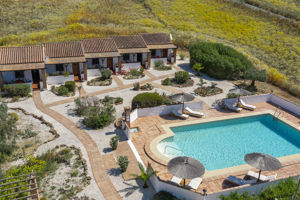 Boutique B&B Cortijo Valverde