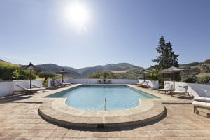 Boutique B&B Cortijo Valverde