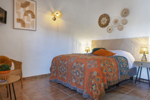 Boutique B&B Cortijo Valverde