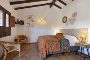 Boutique B&B Cortijo Valverde