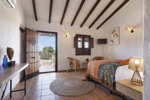 Boutique B&B Cortijo Valverde