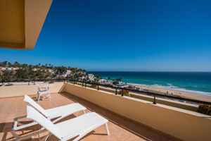 Woonvoorbeeld Standaardkamer zeezicht