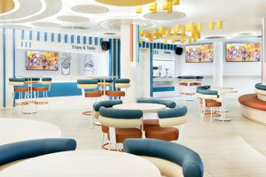 Iberostar Waves Playa Gaviotas