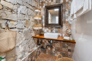 Woonvoorbeeld 2-kamerappartement El Gecko Tres