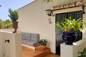 Woonvoorbeeld 3-kamerappartement El Gecko Dos