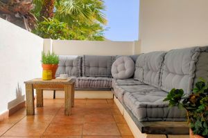 Woonvoorbeeld 3-kamerappartement El Gecko Dos