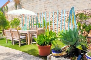 Woonvoorbeeld 3-kamerappartement El Gecko Dos