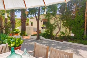 Woonvoorbeeld 3-kamerappartement El Gecko Dos