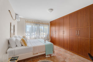 Woonvoorbeeld 4-kamerappartement El Gecko Grande