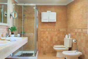 Woonvoorbeeld 4-kamerappartement El Gecko Grande