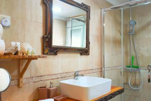 Woonvoorbeeld 4-kamerappartement El Gecko Grande