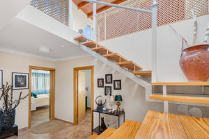 Woonvoorbeeld 4-kamerappartement El Gecko Grande