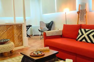 Woonvoorbeeld 4-kamerappartement El Gecko Grande