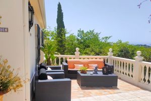 Woonvoorbeeld 4-kamerappartement El Gecko Grande