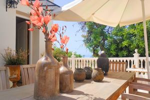 Woonvoorbeeld 4-kamerappartement El Gecko Grande