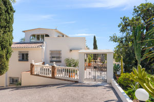 Woonvoorbeeld 4-kamerappartement El Gecko Grande