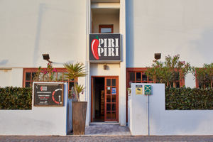 Piri Piri restaurant