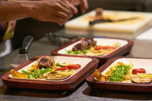 Piri Piri restaurant